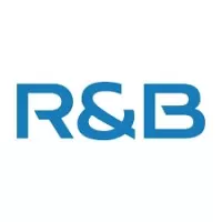 R&B Logo