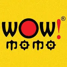 WOW MOMO LOGO